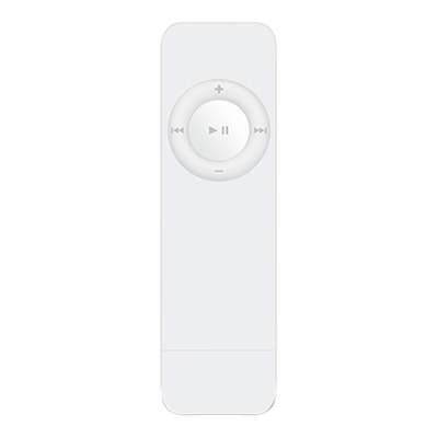 ipod shuffle 1st gen